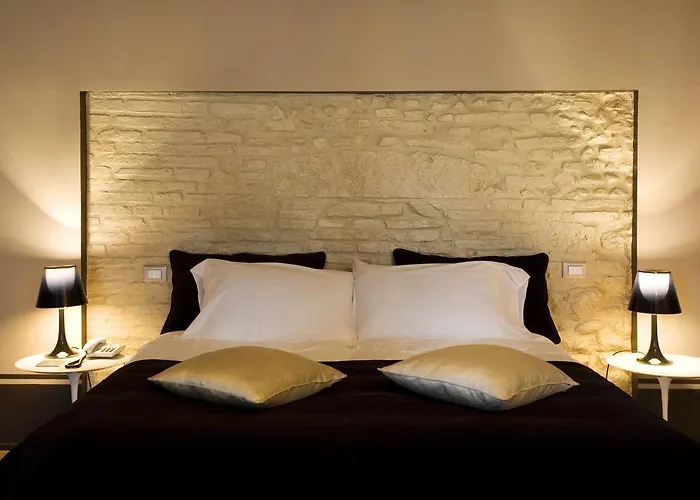 Palazzo Bontadosi Hotel & Spa
